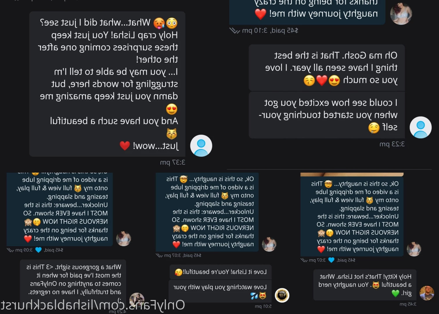 lishablackhurst Onlyfans leaked photo 6847825 on Hotleaks.tv