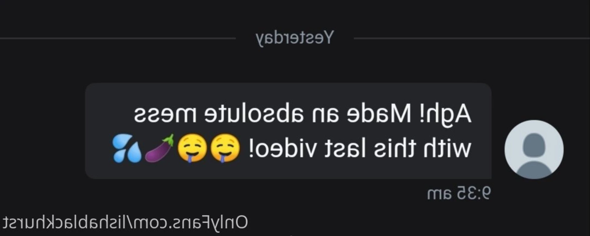 lishablackhurst Onlyfans leaked photo 6848312 on Hotleaks.tv