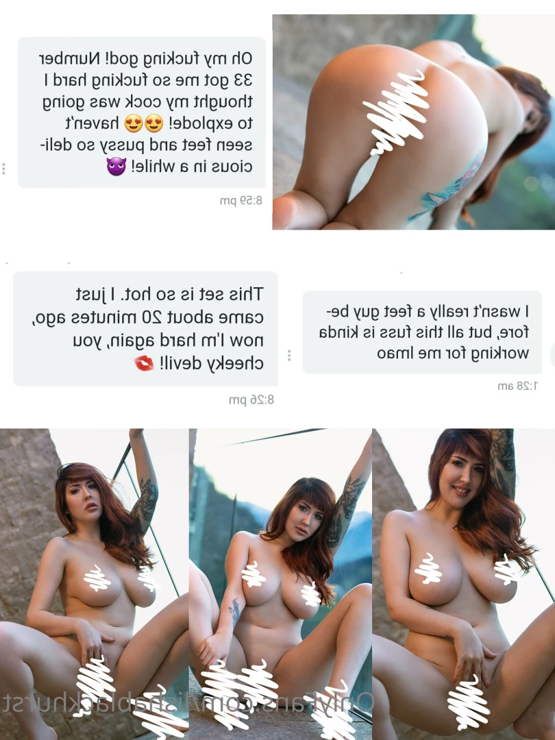 lishablackhurst Onlyfans leaked photo 6850624 on Hotleaks.tv