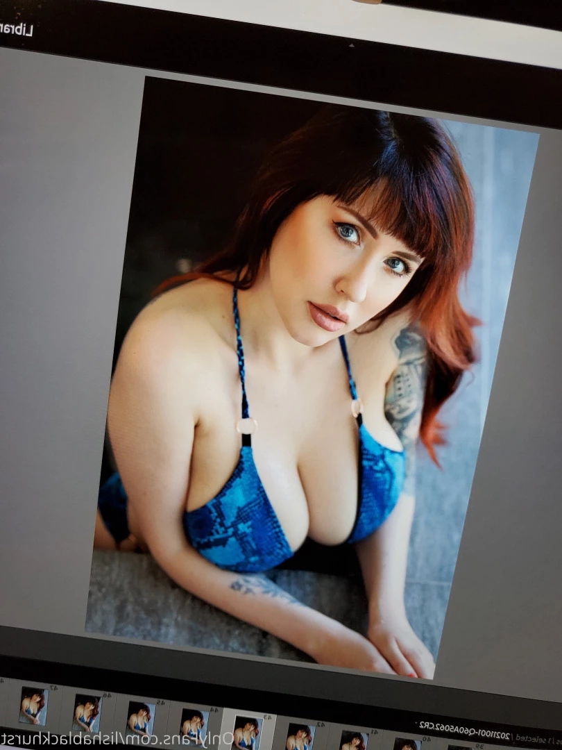 lishablackhurst Onlyfans leaked photo 6851391 on Hotleaks.tv