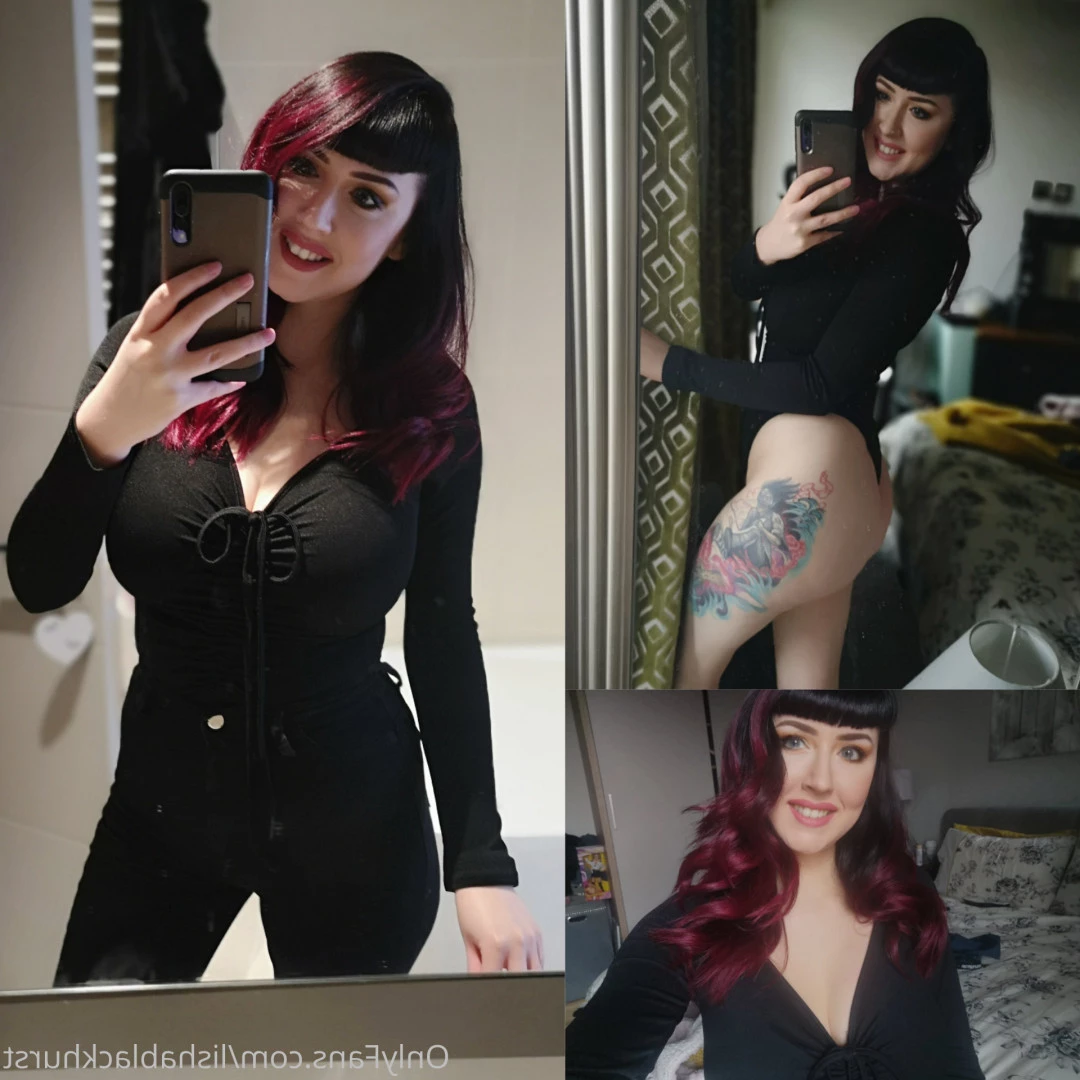 lishablackhurst Onlyfans leaked photo 6852575 on Hotleaks.tv