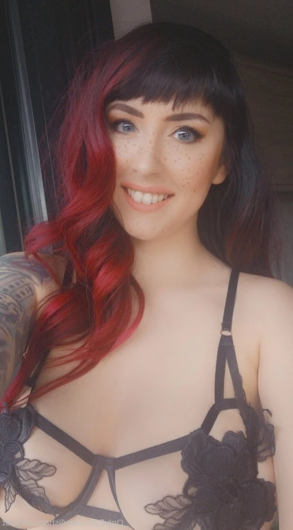 lishablackhurst Onlyfans leaked photo 6856303 on Hotleaks.tv