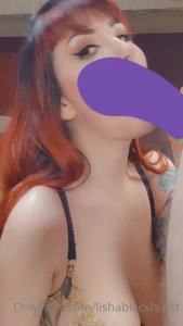 lishablackhurst Onlyfans leaked video 7285569 on Hotleaks.tv