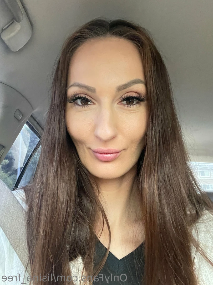 Ekaterina Lisina [ lisina_free ] Onlyfans leaked photo 7330872 on Hotleaks.tv
