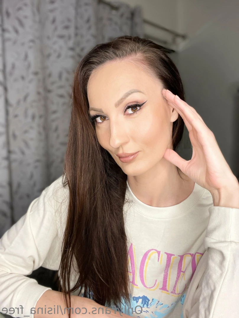 Ekaterina Lisina [ lisina_free ] Onlyfans leaked photo 11057064 on Hotleaks.tv