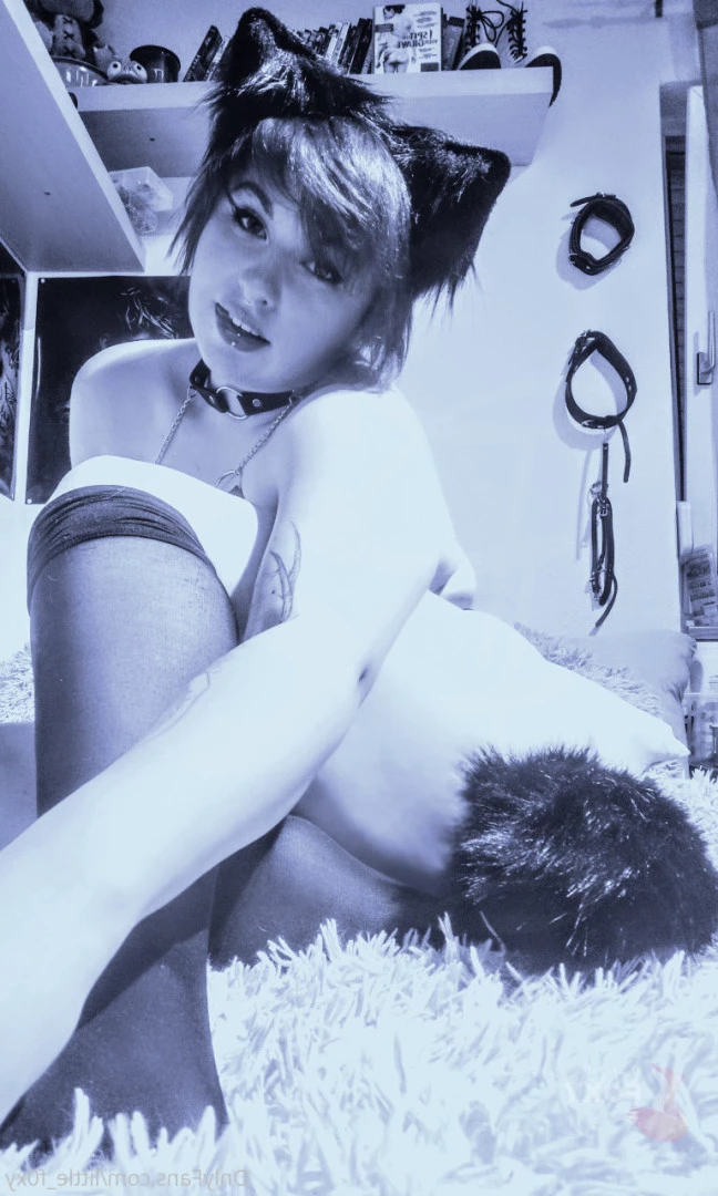 LittleFoxy [ little_f0xy ] Onlyfans leaked photo 7200086 on Hotleaks.tv