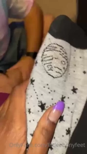 littleebonyfeet Onlyfans leaked video 7283909 on Hotleaks.tv