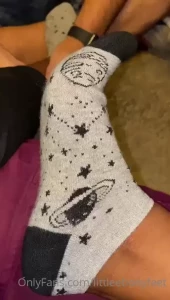 littleebonyfeet Onlyfans leaked video 7283965 on Hotleaks.tv