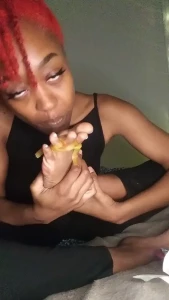 littleebonyfeet Onlyfans leaked video 7284003 on Hotleaks.tv