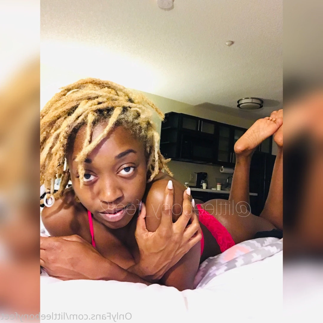 littleebonyfeet Onlyfans leaked photo 7356150 on Hotleaks.tv