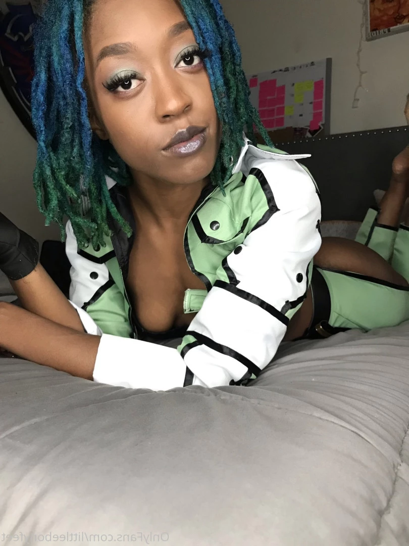 littleebonyfeet Onlyfans leaked photo 7358710 on Hotleaks.tv