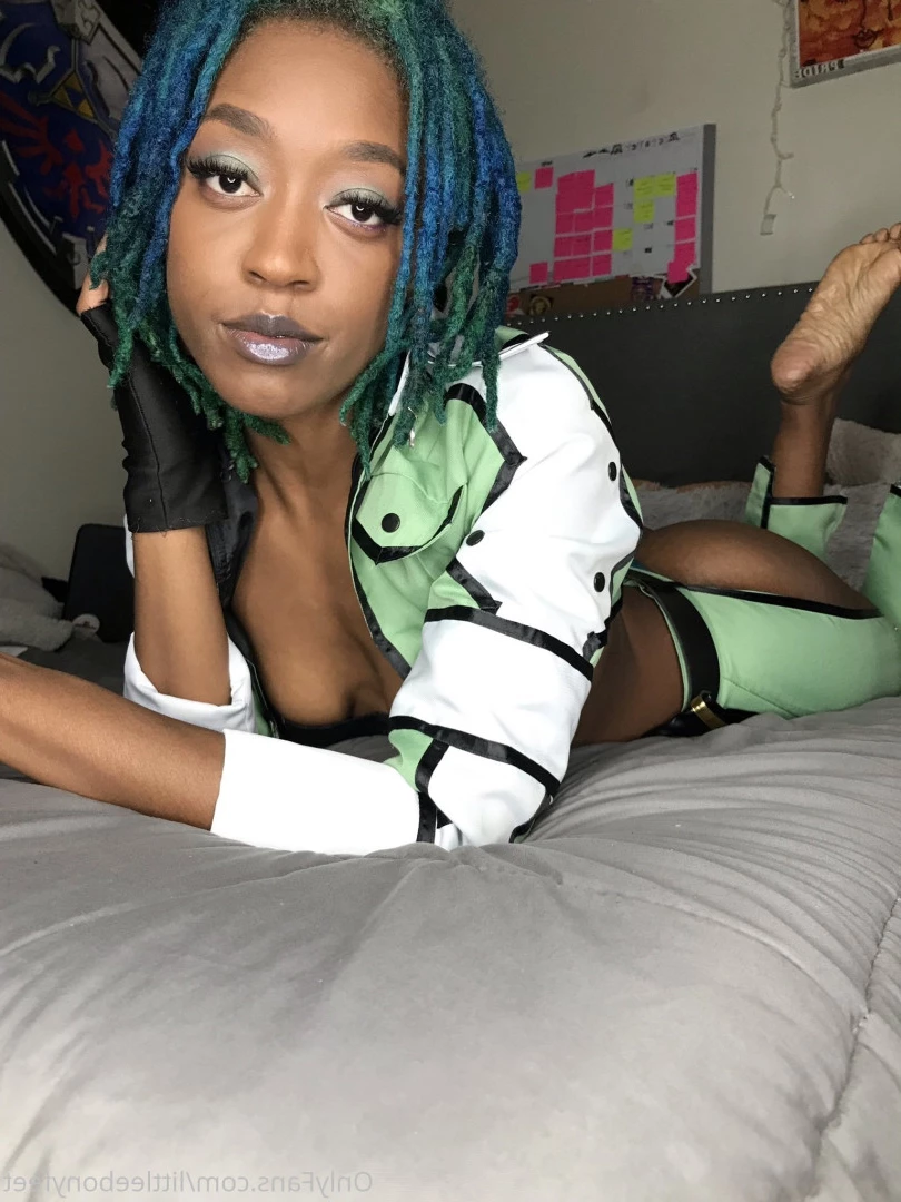 littleebonyfeet Onlyfans leaked photo 7359817 on Hotleaks.tv