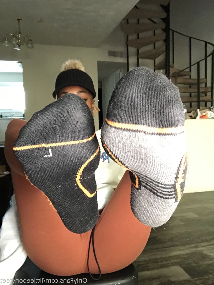 littleebonyfeet Onlyfans leaked photo 7360750 on Hotleaks.tv