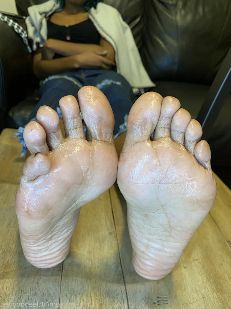 littleebonyfeet Onlyfans leaked photo 7361077 on Hotleaks.tv
