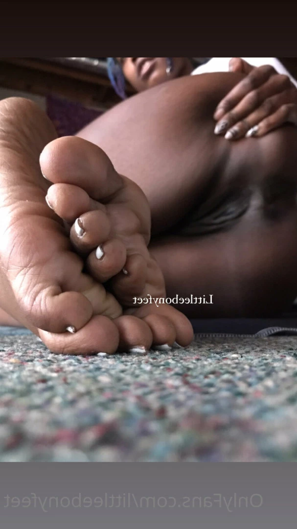 littleebonyfeet Onlyfans leaked photo 7362102 on Hotleaks.tv