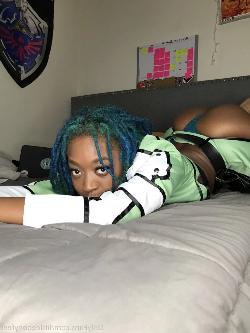 littleebonyfeet Onlyfans leaked photo 7362385 on Hotleaks.tv