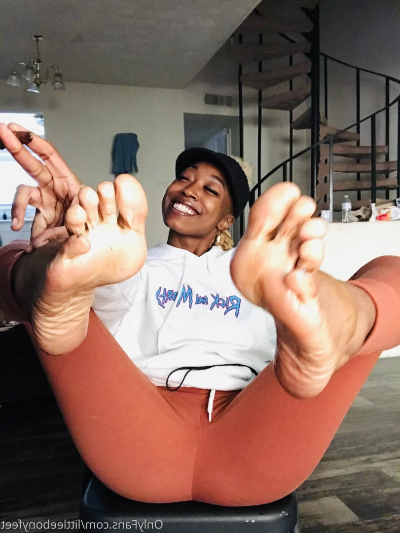 littleebonyfeet Onlyfans leaked photo 7363191 on Hotleaks.tv