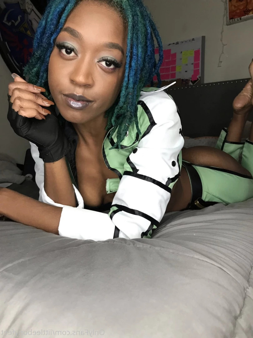 littleebonyfeet Onlyfans leaked photo 7363289 on Hotleaks.tv