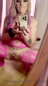 little ruined cunt [ littleruinedcunt ] Onlyfans leaked video 7282899 on Hotleaks.tv