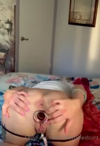 little ruined cunt [ littleruinedcunt ] Onlyfans leaked video 7283108 on Hotleaks.tv
