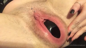 little ruined cunt [ littleruinedcunt ] Onlyfans leaked video 7283125 on Hotleaks.tv