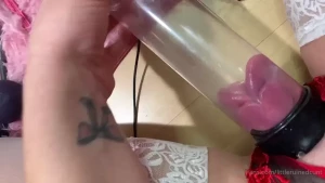 little ruined cunt [ littleruinedcunt ] Onlyfans leaked video 7283270 on Hotleaks.tv