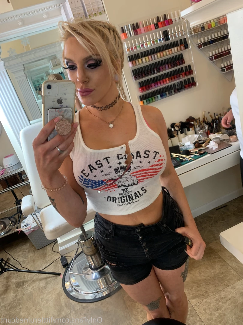 little ruined cunt [ littleruinedcunt ] Onlyfans leaked photo 7330041 on Hotleaks.tv