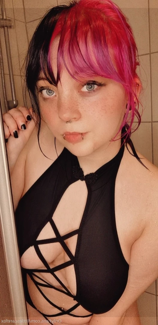 Sam [ littlescarefox ] Onlyfans leaked photo 7276677 on Hotleaks.tv