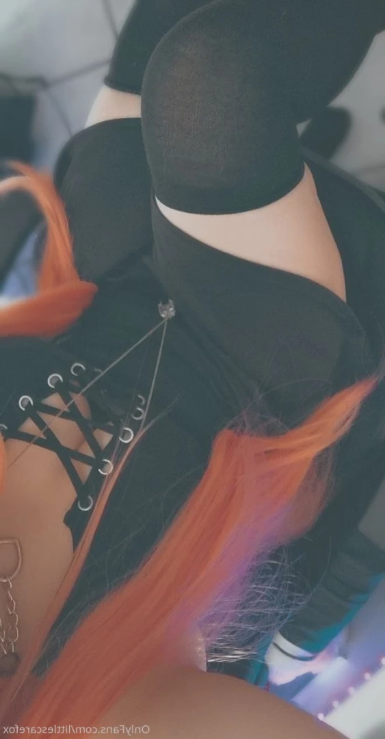 Sam [ littlescarefox ] Onlyfans leaked photo 7276685 on Hotleaks.tv
