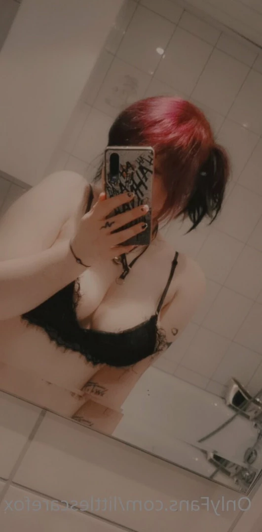 Sam [ littlescarefox ] Onlyfans leaked photo 7276749 on Hotleaks.tv