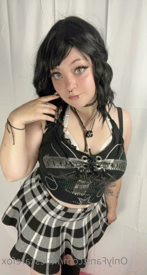 Sam [ littlescarefox ] Onlyfans leaked photo 7277094 on Hotleaks.tv
