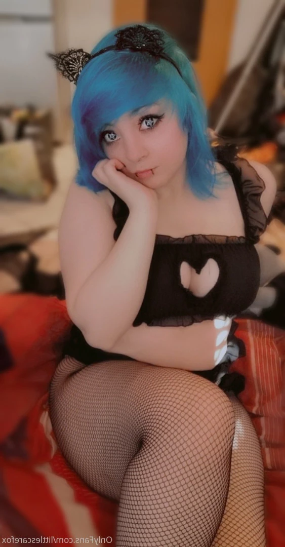 Sam [ littlescarefox ] Onlyfans leaked photo 7277150 on Hotleaks.tv