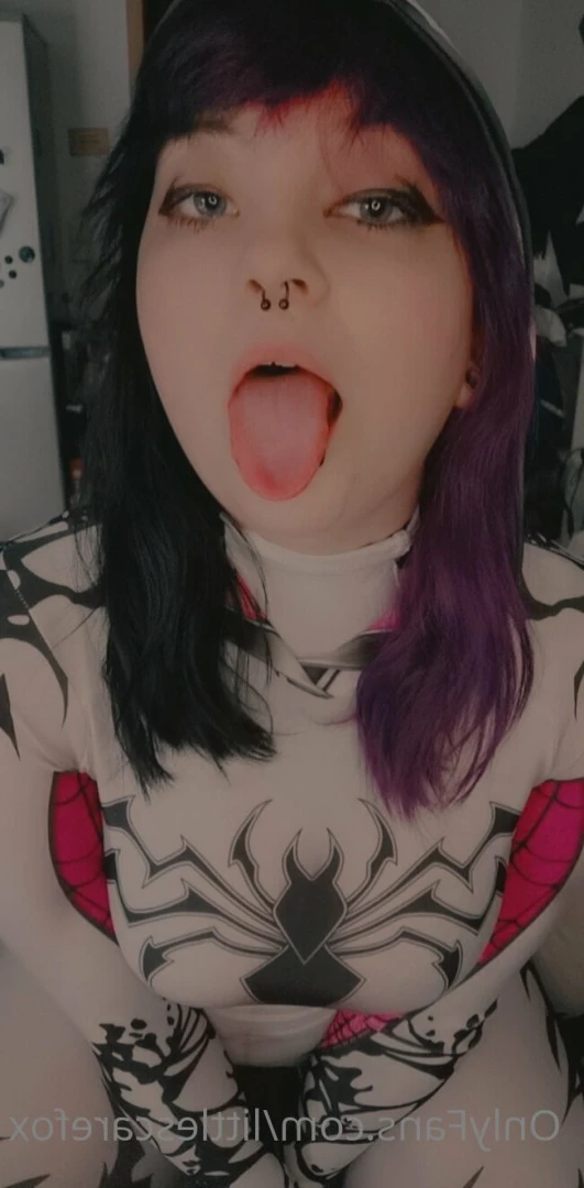 Sam [ littlescarefox ] Onlyfans leaked photo 7277224 on Hotleaks.tv