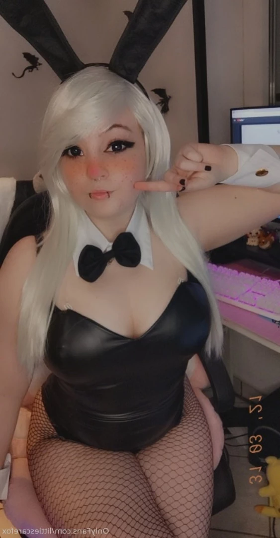 Sam [ littlescarefox ] Onlyfans leaked photo 7277263 on Hotleaks.tv