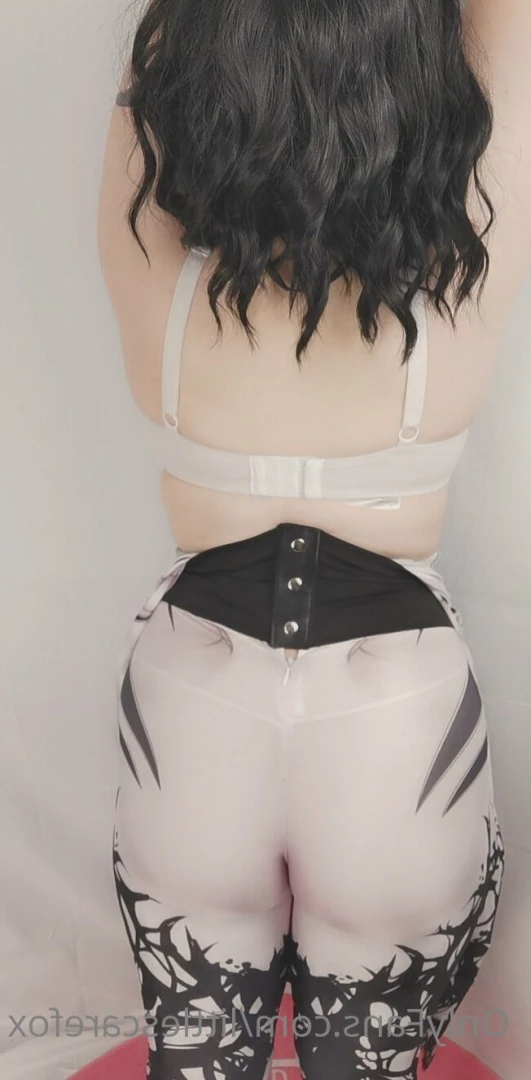 Sam [ littlescarefox ] Onlyfans leaked photo 7277362 on Hotleaks.tv