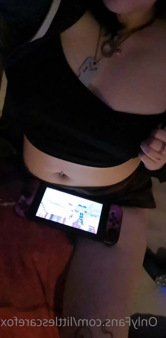 Sam [ littlescarefox ] Onlyfans leaked photo 7277381 on Hotleaks.tv
