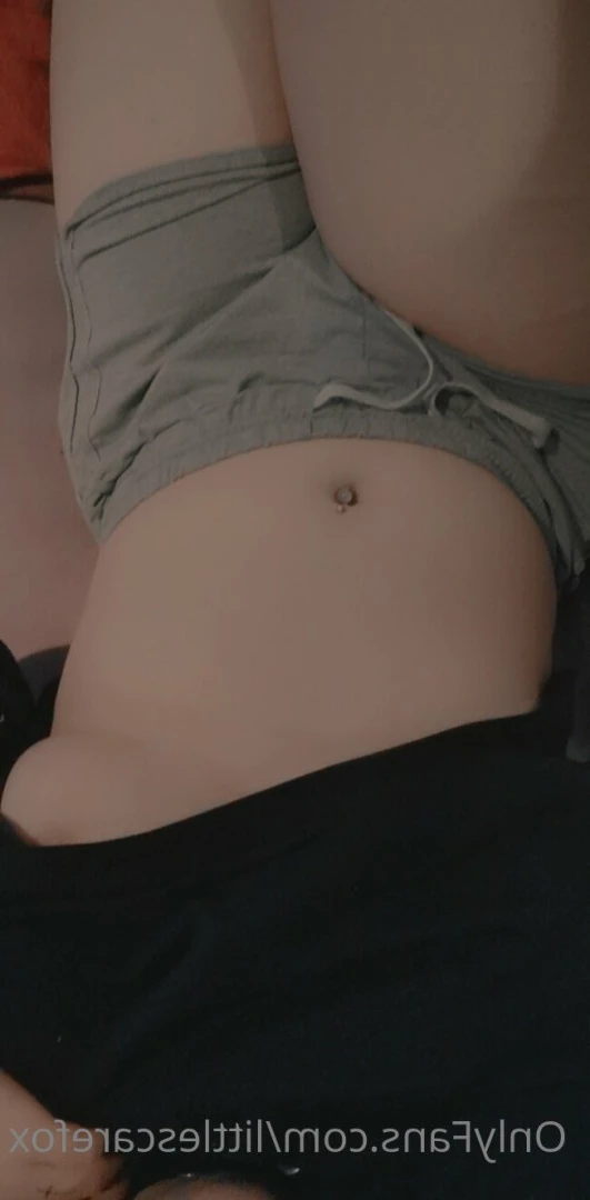 Sam [ littlescarefox ] Onlyfans leaked photo 7277419 on Hotleaks.tv
