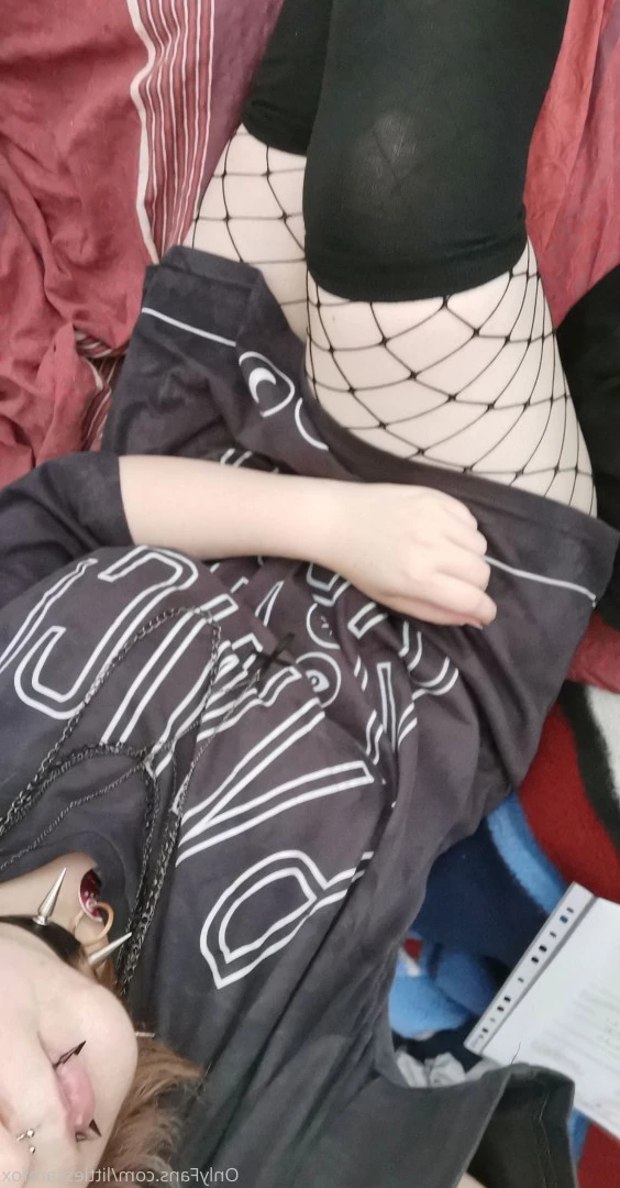 Sam [ littlescarefox ] Onlyfans leaked photo 7277996 on Hotleaks.tv