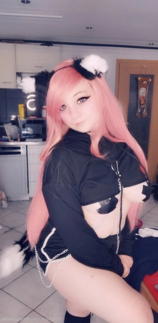 Sam [ littlescarefox ] Onlyfans leaked photo 7278217 on Hotleaks.tv