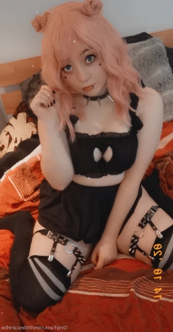 Sam [ littlescarefox ] Onlyfans leaked photo 7278323 on Hotleaks.tv