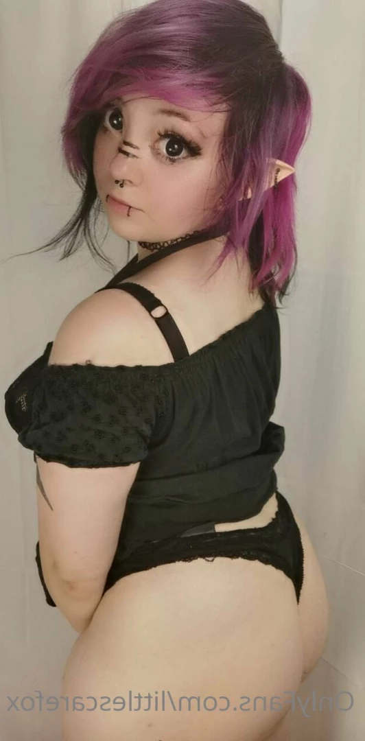 Sam [ littlescarefox ] Onlyfans leaked photo 7278568 on Hotleaks.tv