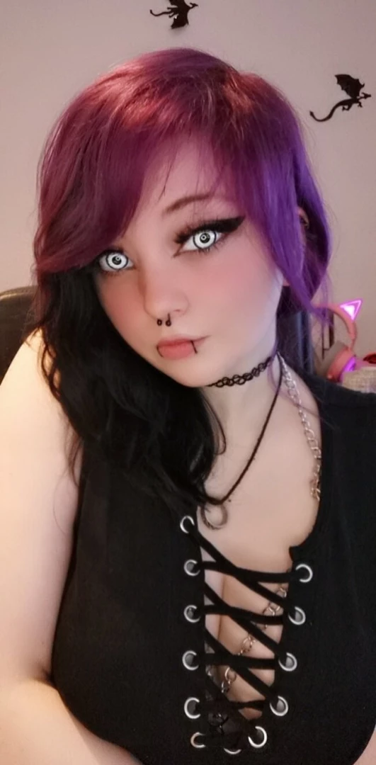 Sam [ littlescarefox ] Onlyfans leaked photo 7278715 on Hotleaks.tv