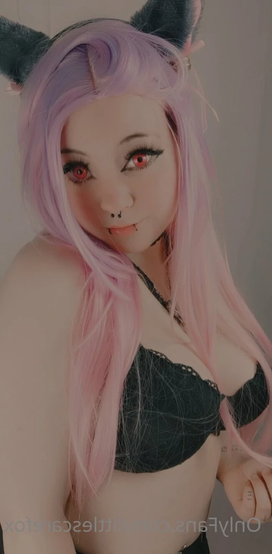 Sam [ littlescarefox ] Onlyfans leaked photo 7278939 on Hotleaks.tv
