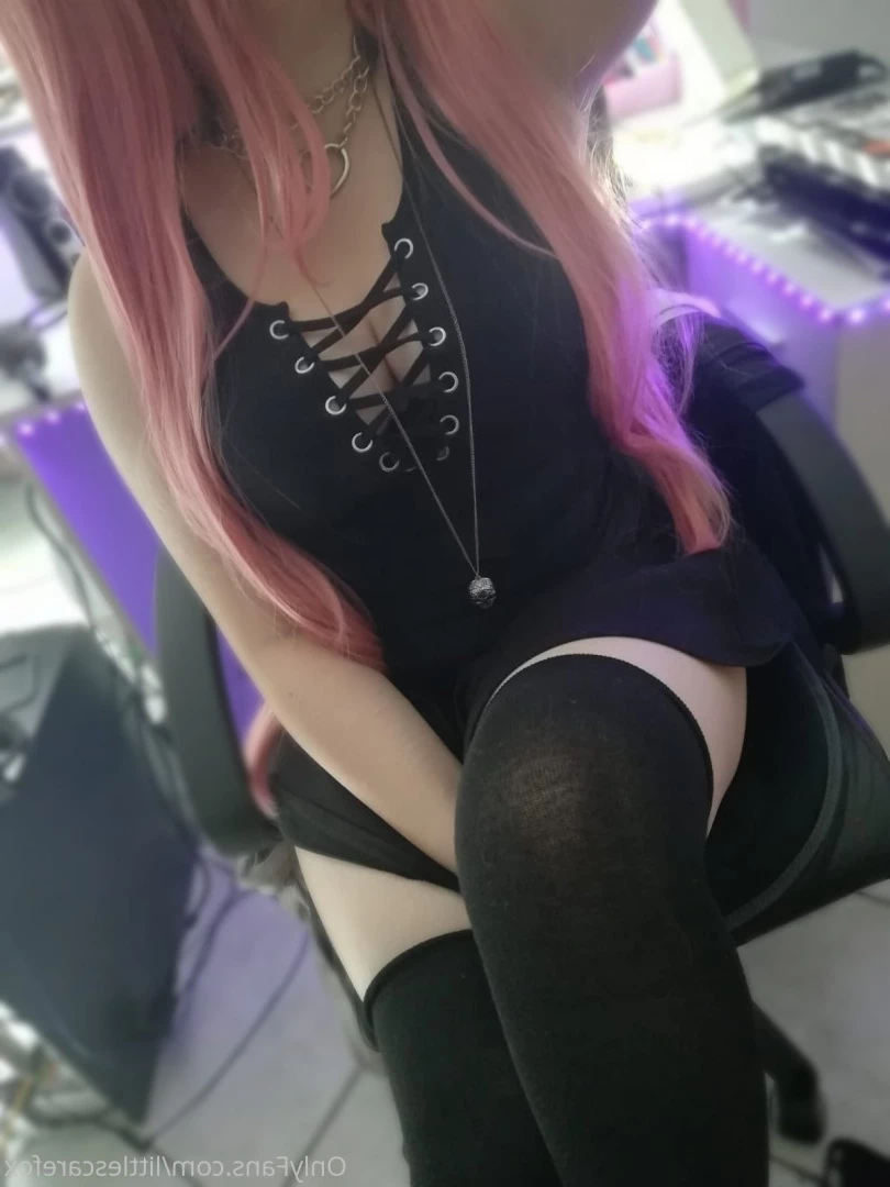 Sam [ littlescarefox ] Onlyfans leaked photo 7278995 on Hotleaks.tv