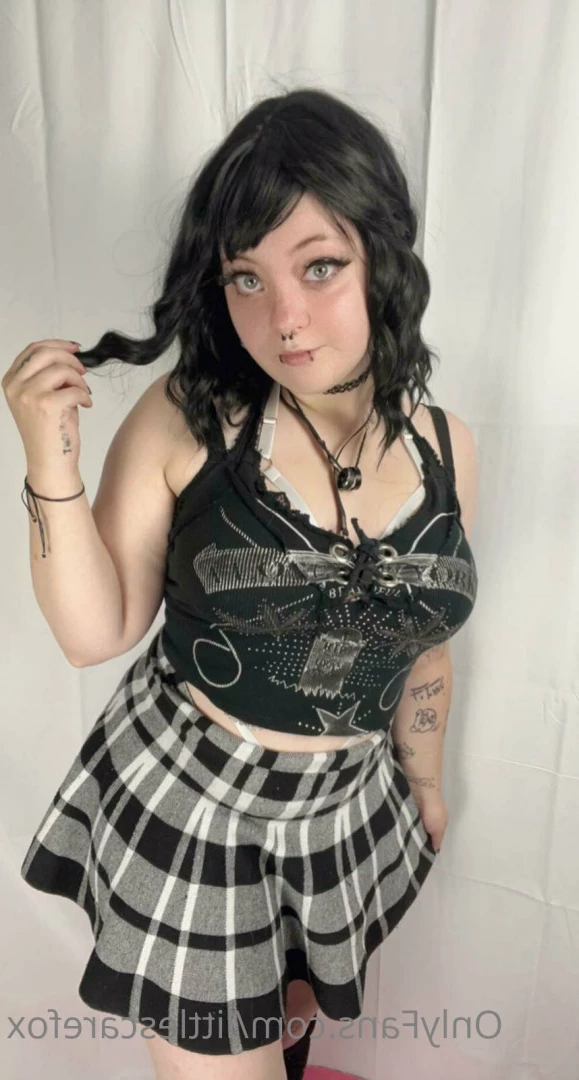 Sam [ littlescarefox ] Onlyfans leaked photo 7279352 on Hotleaks.tv