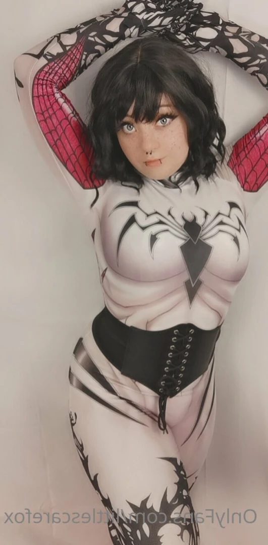 Sam [ littlescarefox ] Onlyfans leaked photo 7279371 on Hotleaks.tv