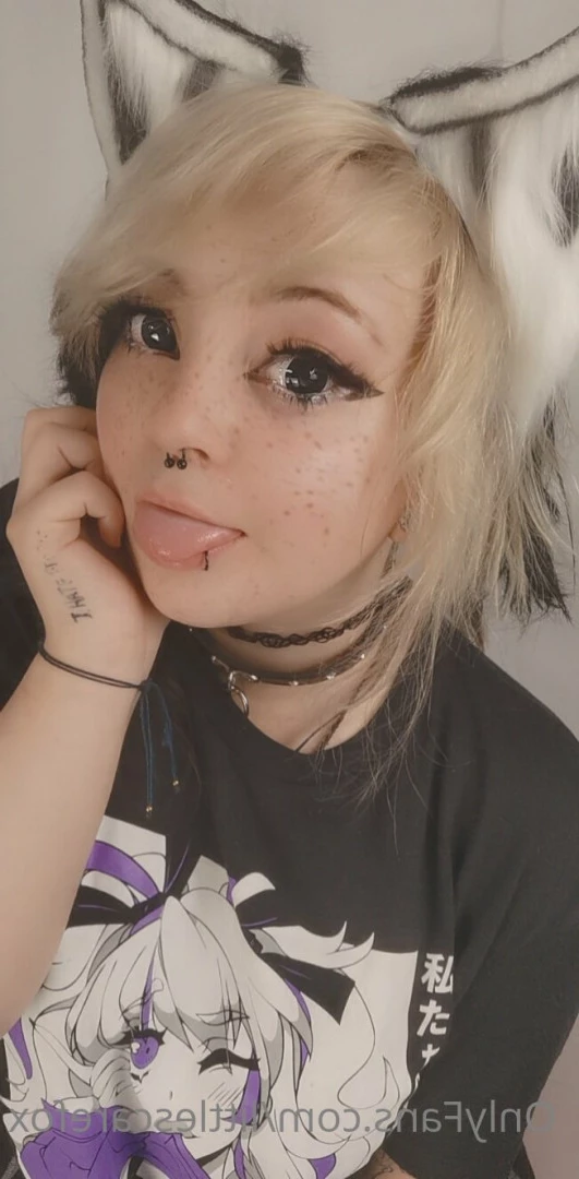 Sam [ littlescarefox ] Onlyfans leaked photo 7279441 on Hotleaks.tv