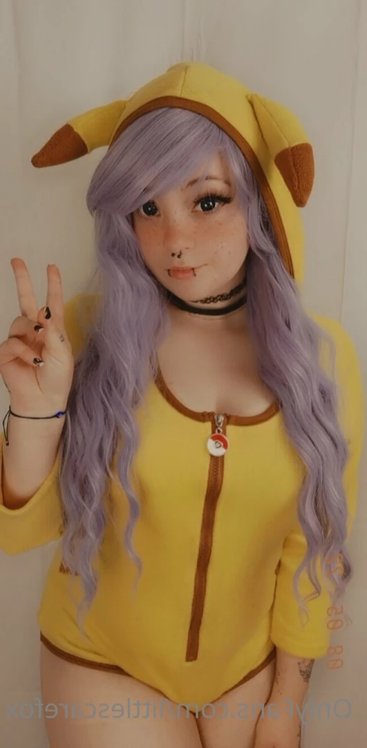 Sam [ littlescarefox ] Onlyfans leaked photo 7279513 on Hotleaks.tv