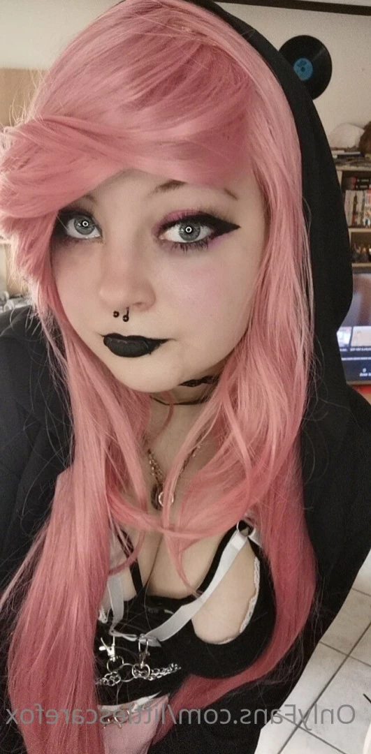 Sam [ littlescarefox ] Onlyfans leaked photo 7279547 on Hotleaks.tv