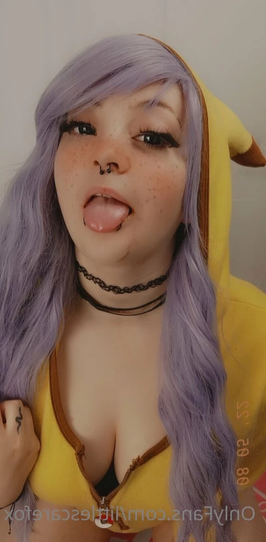 Sam [ littlescarefox ] Onlyfans leaked photo 7279630 on Hotleaks.tv